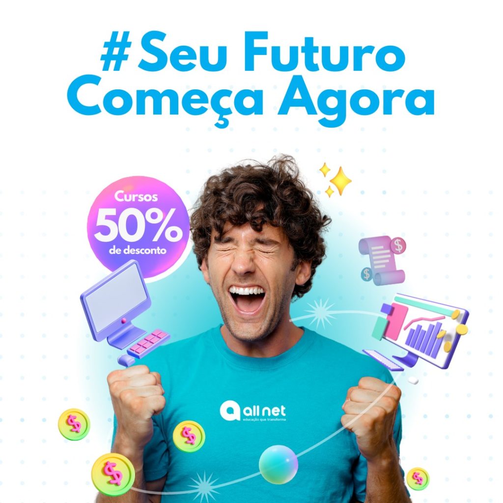 Seu Futuro All Net Educa O